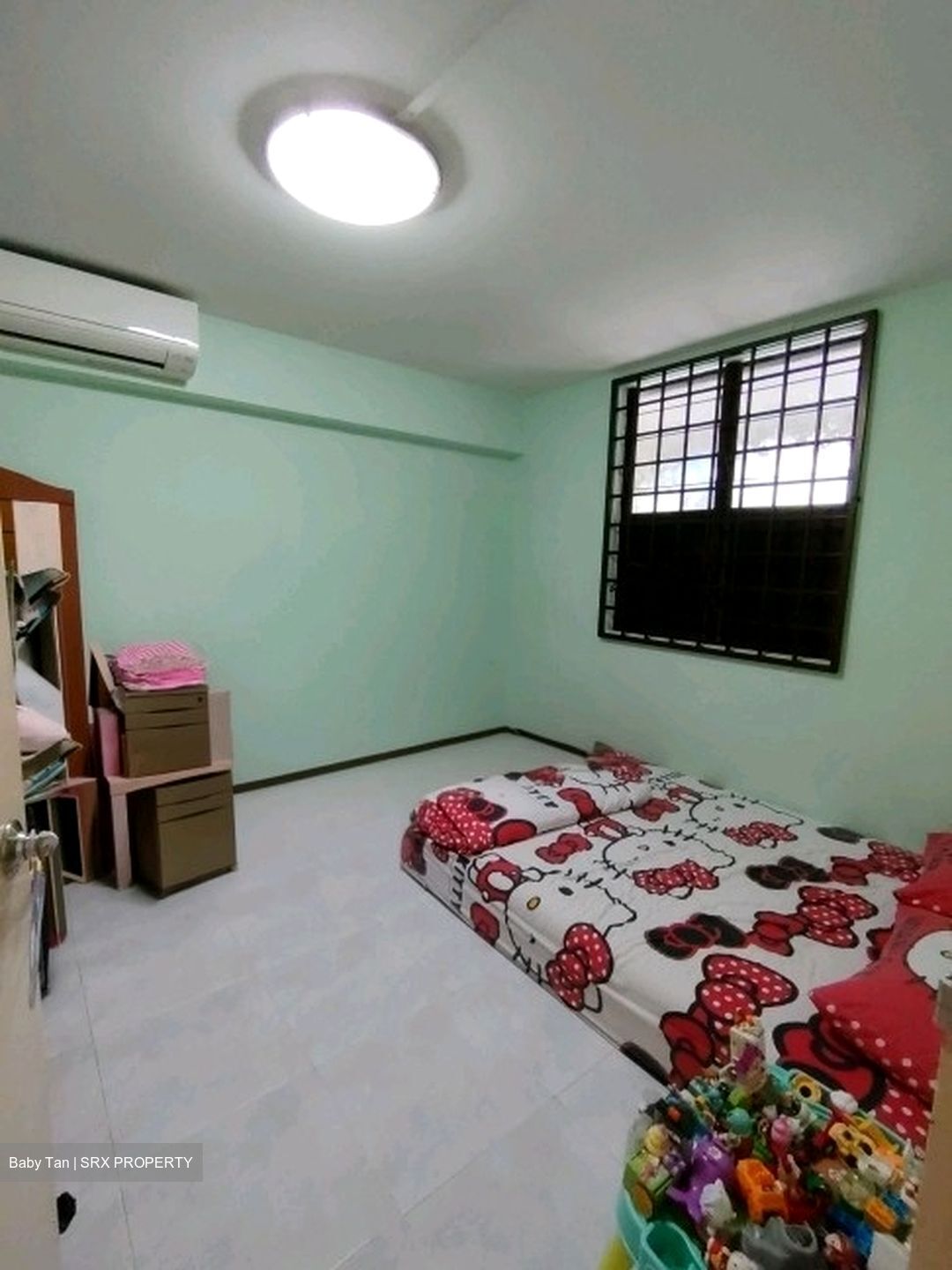 Blk 118 Toa Payoh View (Toa Payoh), HDB 3 Rooms #570191721